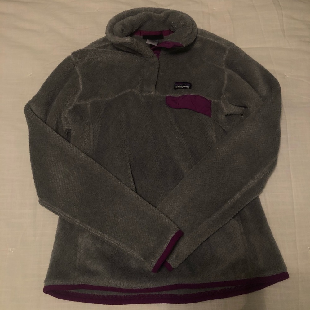 Patagonia Pullover